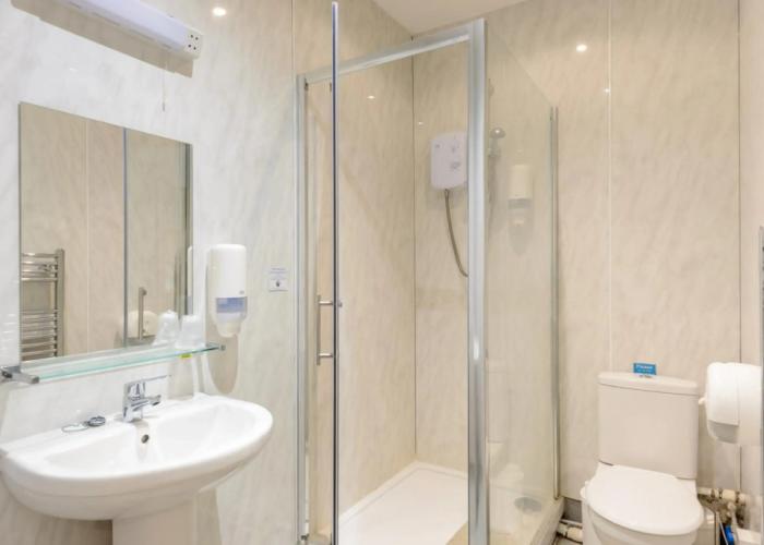 Hotel Prince Regent