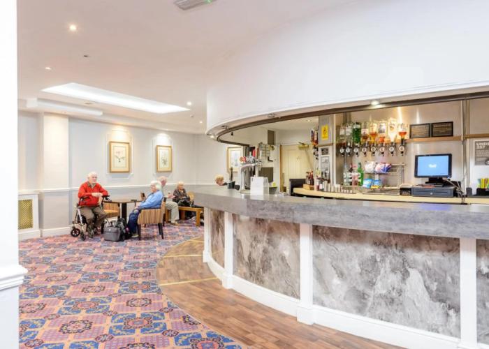 Hotel Prince Regent