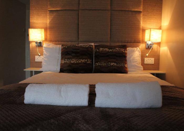 The Jubilee Hotel East- with Spa Facilities