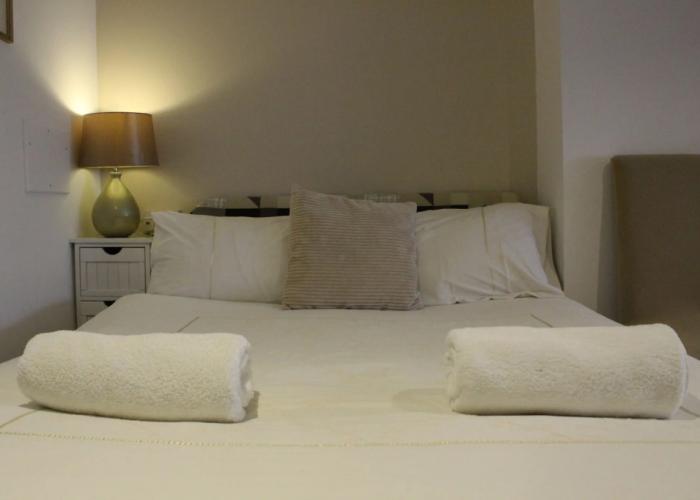 The Jubilee Hotel East- with Spa Facilities
