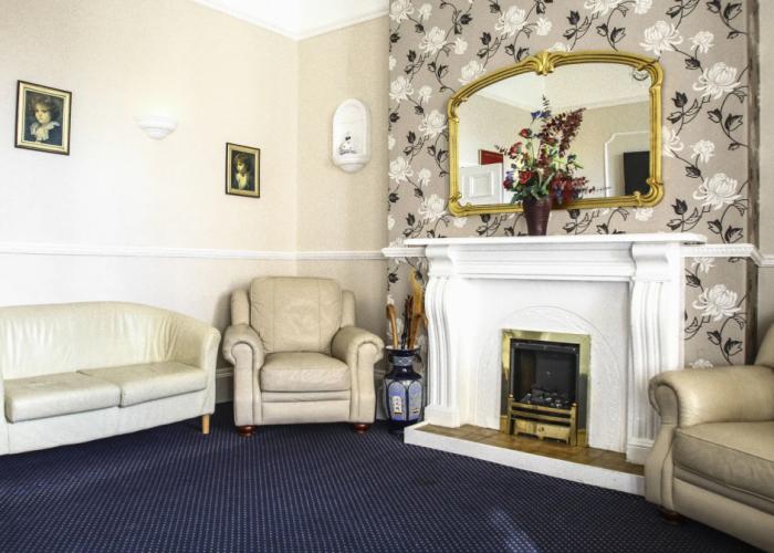 The Jubilee Hotel East- with Spa Facilities