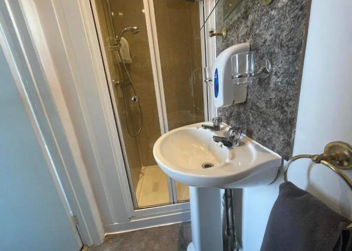 The Jubilee Hotel East- with Spa Facilities