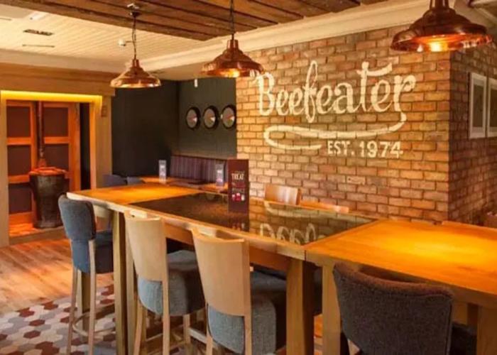 Premier Inn Weymouth
