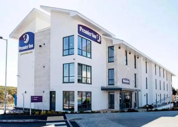 Premier Inn Weymouth