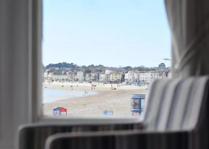 The Beach House