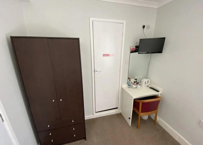 Fairhaven Hotel