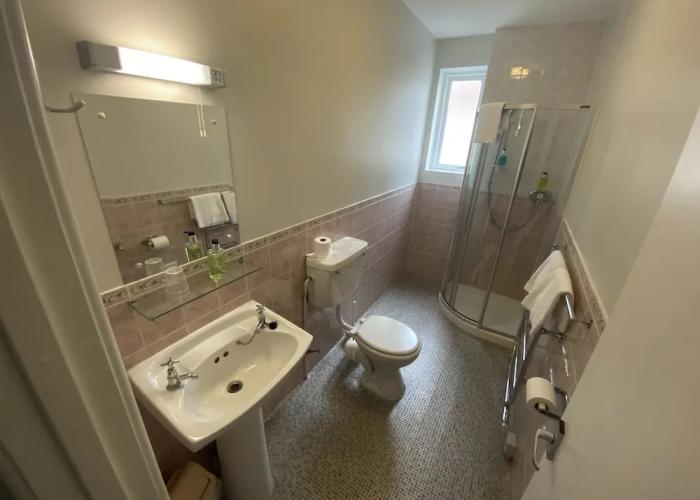 Fairhaven Hotel