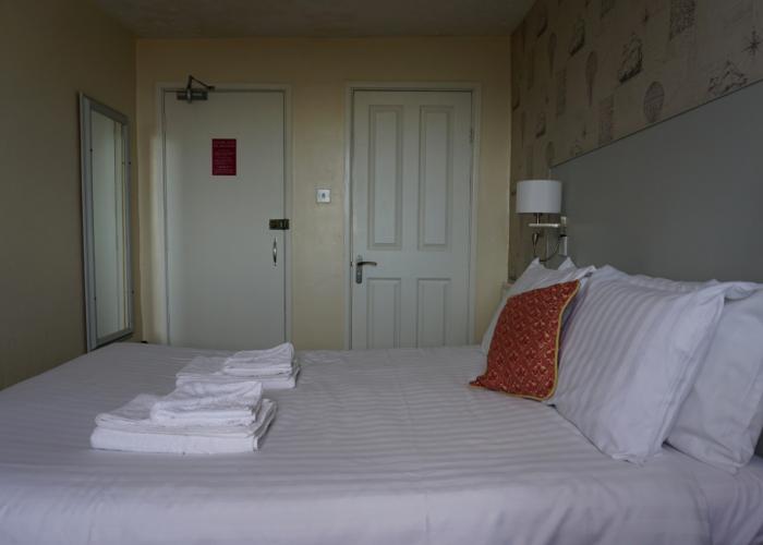 Alexandra Hotel