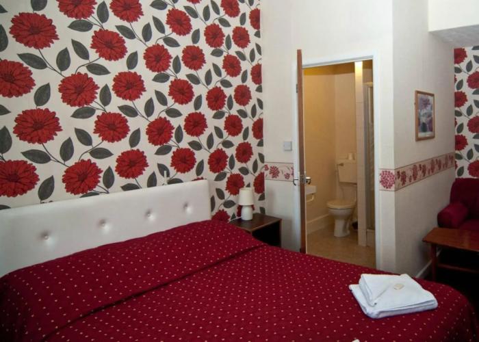 The Jubilee Hotel West- with Spa Facilities