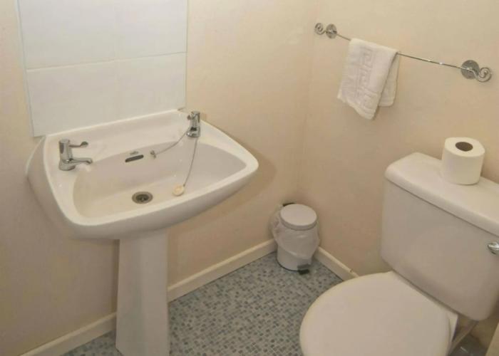 The Jubilee Hotel West- with Spa Facilities
