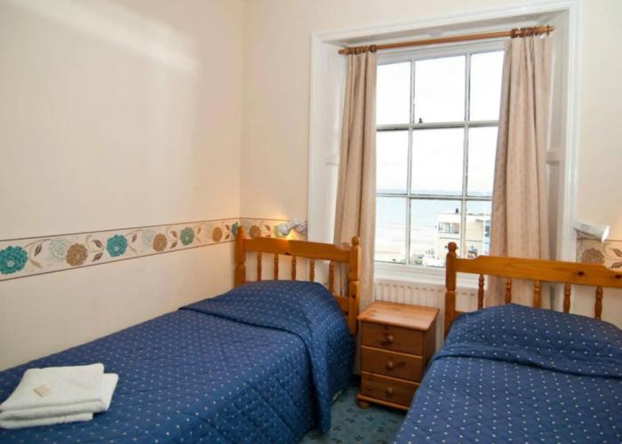 The Jubilee Hotel West- with Spa Facilities