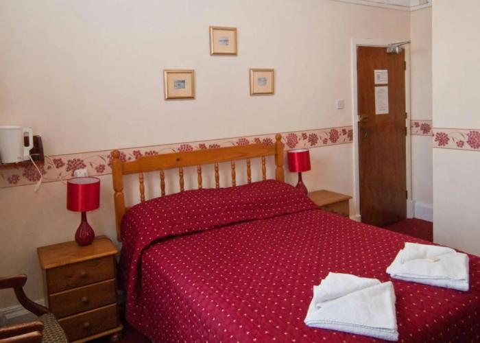 The Jubilee Hotel West- with Spa Facilities