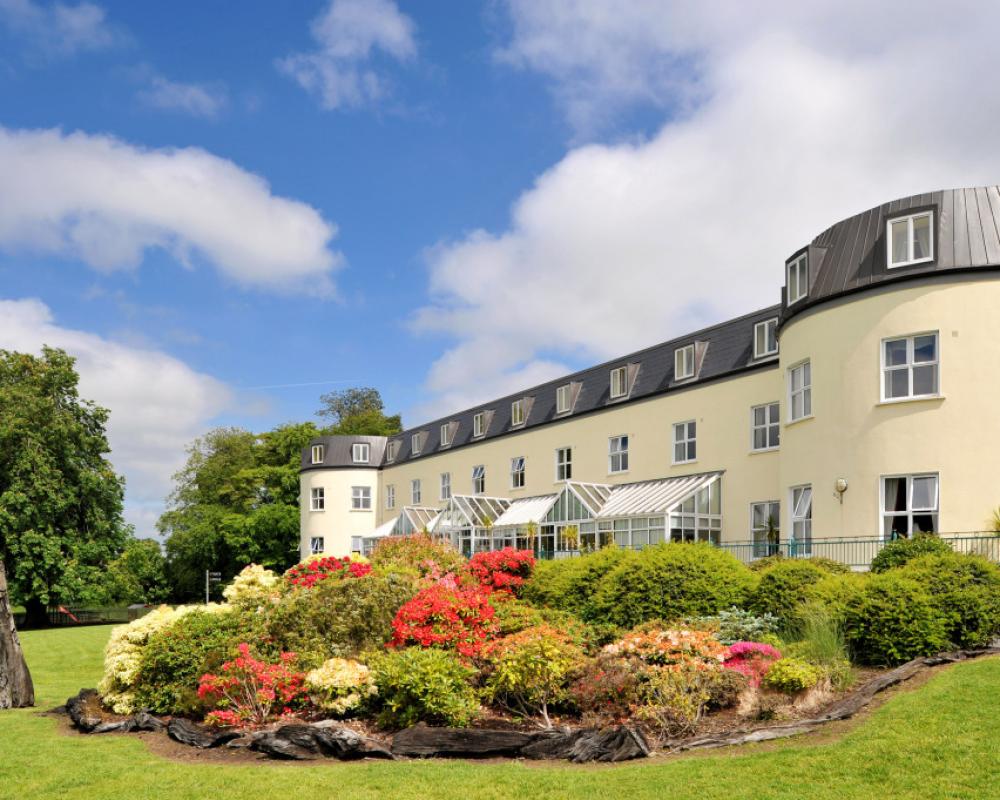 Bloomfield House Hotel, Leisure Club & Spa