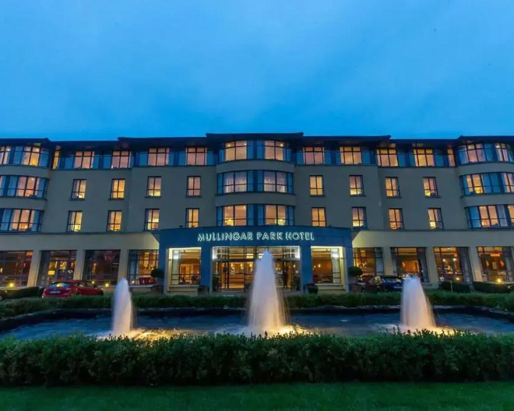 Mullingar Park Hotel