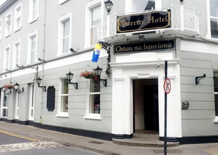Queens Hotel and Nightclub