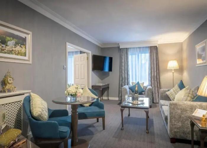 Temple Gate Hotel