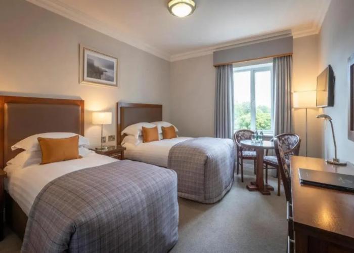 Temple Gate Hotel