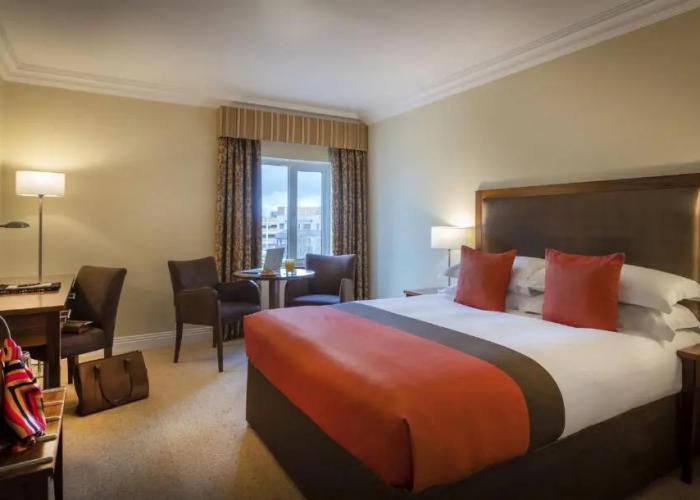Temple Gate Hotel