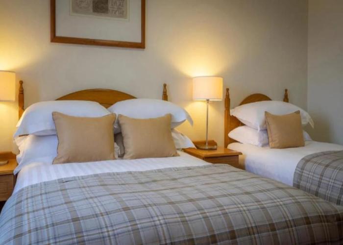 Temple Gate Hotel