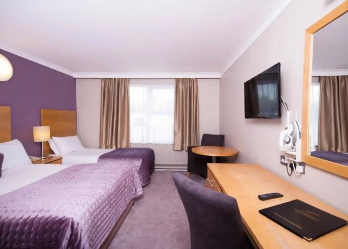 Treacy's West County Conference & Leisure Centre