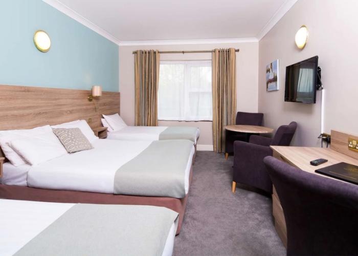 Treacy's West County Conference & Leisure Centre