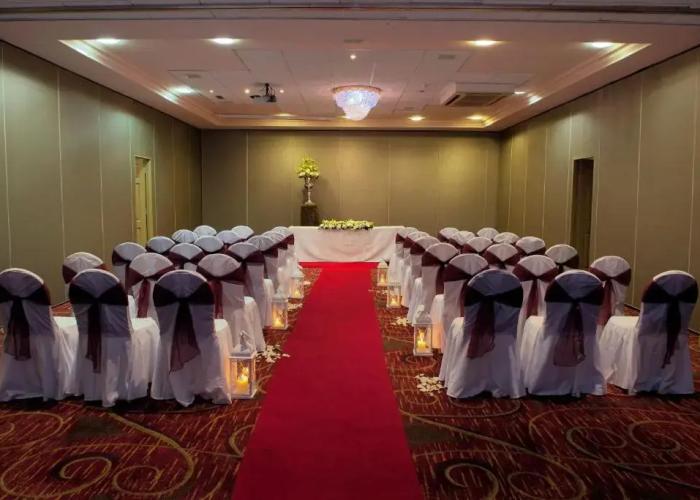 Treacy's West County Conference & Leisure Centre