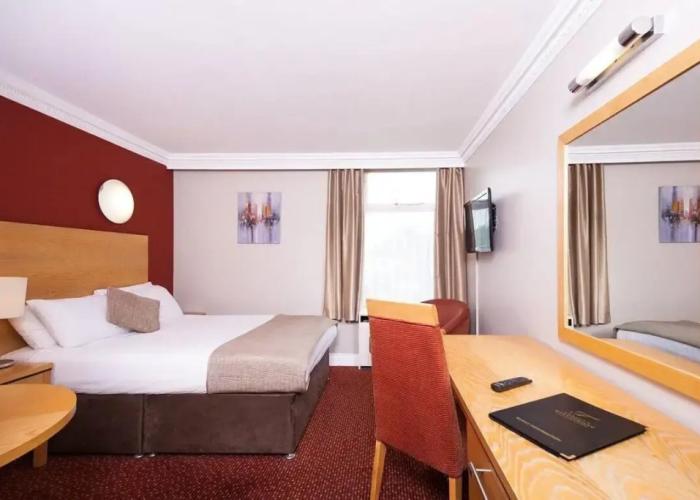 Treacy's West County Conference & Leisure Centre