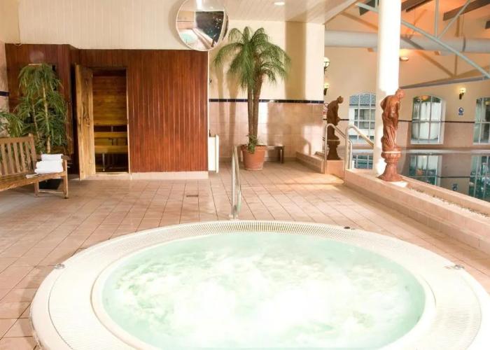 Treacy's West County Conference & Leisure Centre