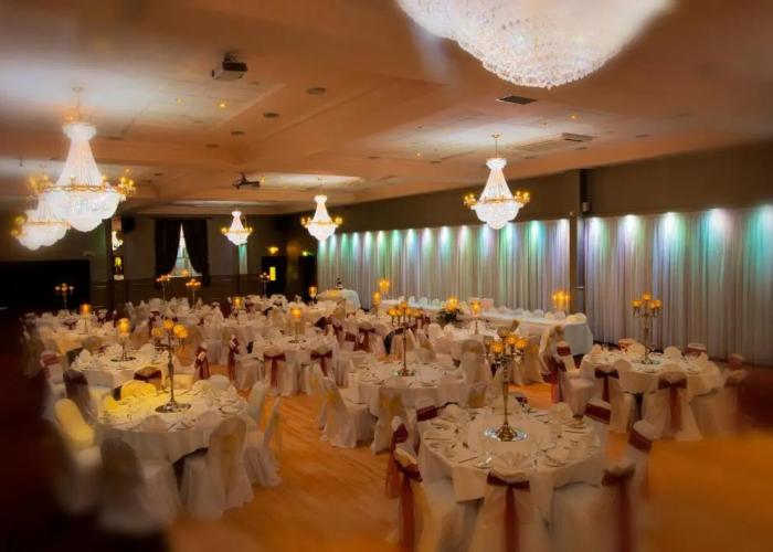 Treacy's West County Conference & Leisure Centre