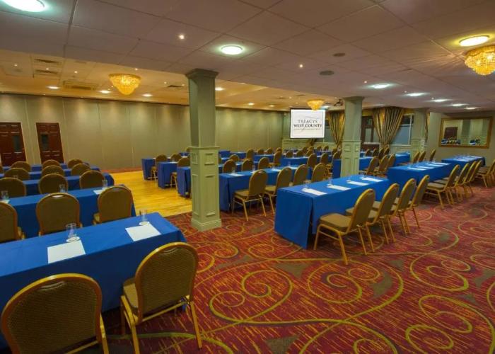 Treacy's West County Conference & Leisure Centre