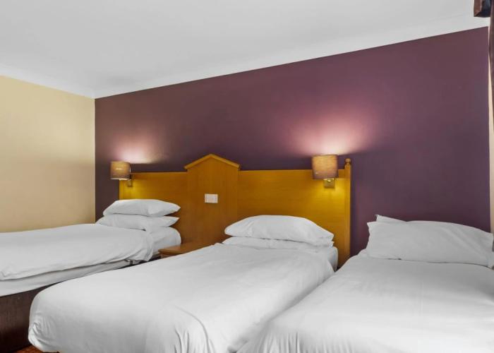 The Everglades Park Hotel
