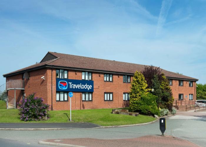 Travelodge Widnes