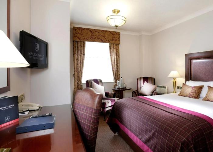 Macdonald Kilhey Court