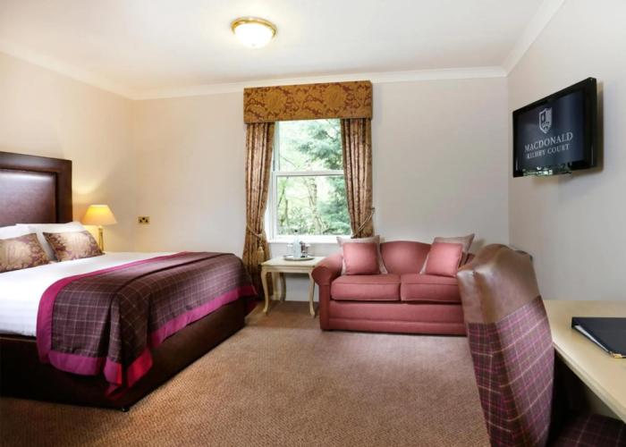 Macdonald Kilhey Court