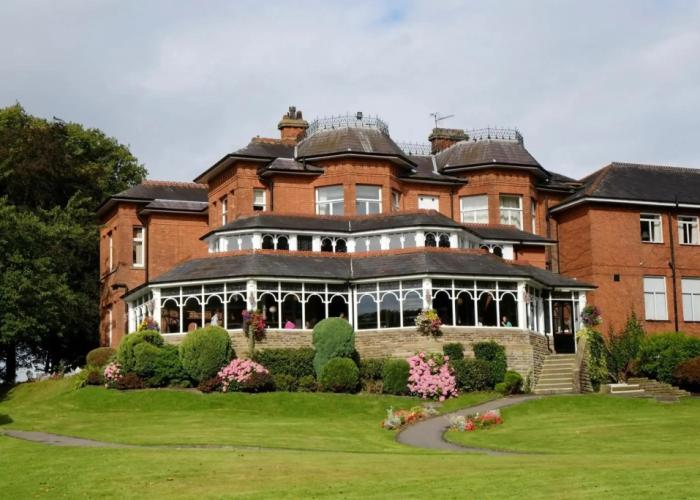 Macdonald Kilhey Court
