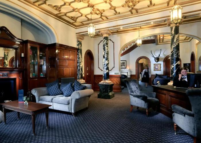 Macdonald Kilhey Court