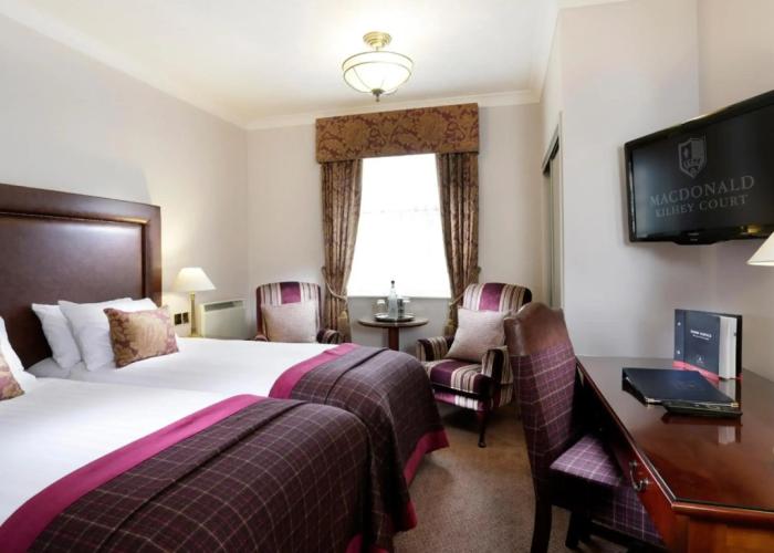 Macdonald Kilhey Court