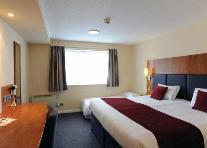 Bay Horse Hotel by Greene King Inns