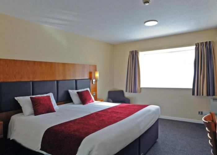 Bay Horse Hotel by Greene King Inns