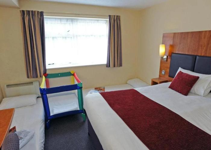 Bay Horse Hotel by Greene King Inns