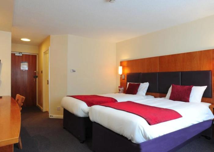 Bay Horse Hotel by Greene King Inns