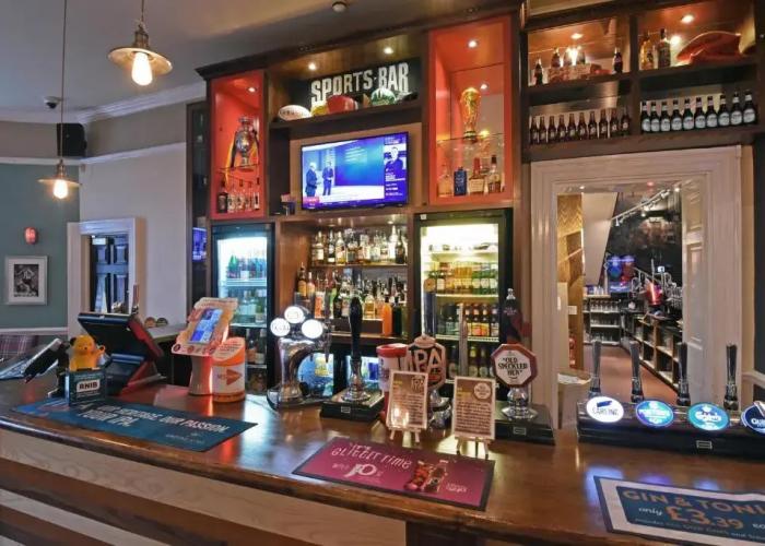The Mount Hotel