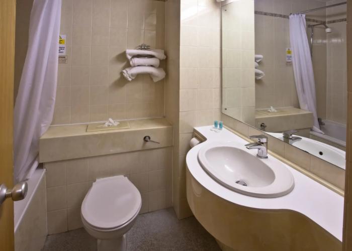 Britannia Hotel Wigan