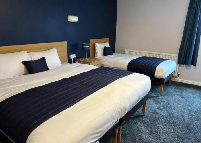 Britannia Hotel Wigan