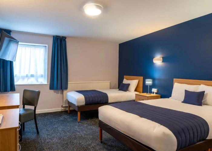 Britannia Hotel Wigan
