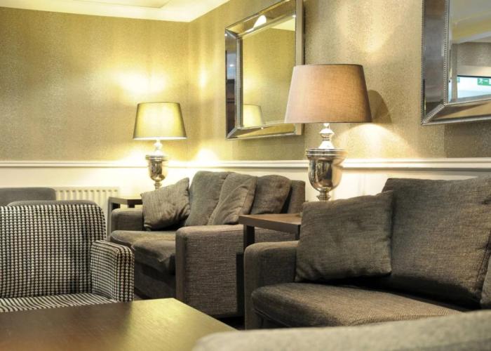 The Wrightington Hotel & Health Club