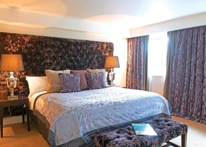 The Wrightington Hotel & Health Club