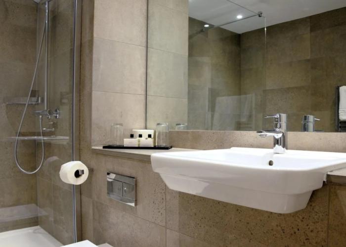 The Wrightington Hotel & Health Club
