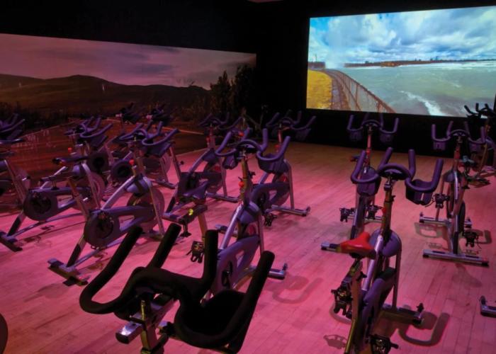 The Wrightington Hotel & Health Club