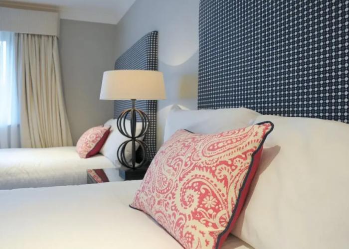 The Wrightington Hotel & Health Club
